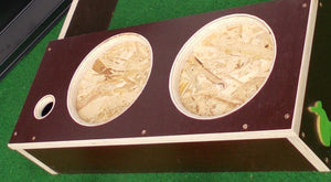 Futtertheke "Nelly"