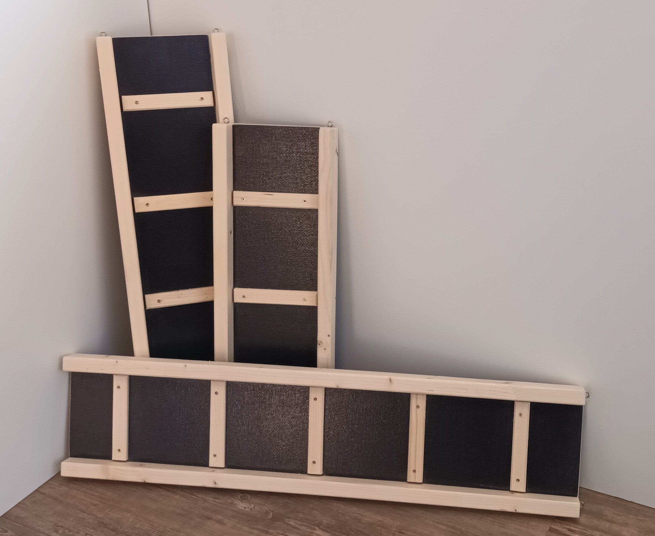 Kleintier-Rampe/Brücke