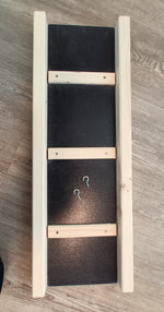 Lade das Bild in den Galerie-Viewer, Kleintier-Rampe/Brücke

