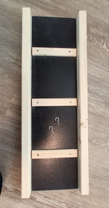 Kleintier-Rampe/Brücke